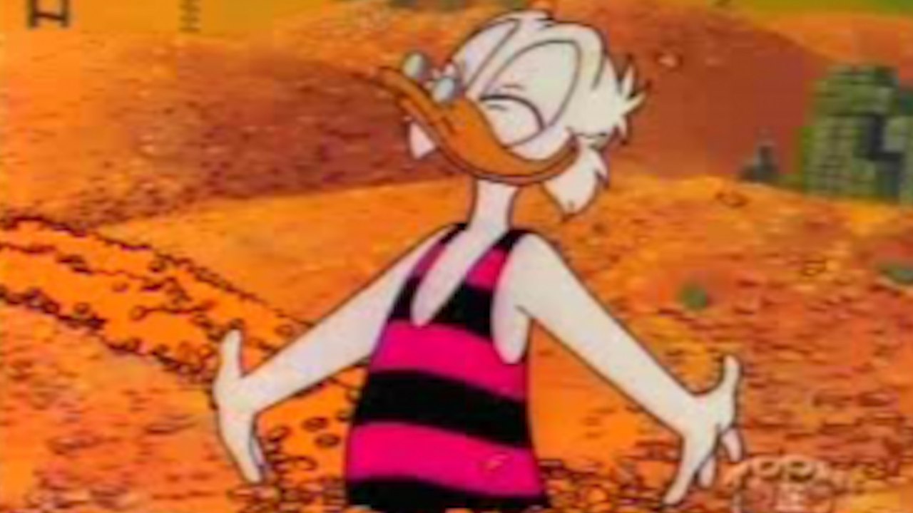DuckTales Returns 2017!