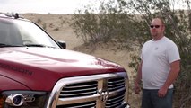 Ram Trucks #Groundbreakers Imperial Sand Dunes