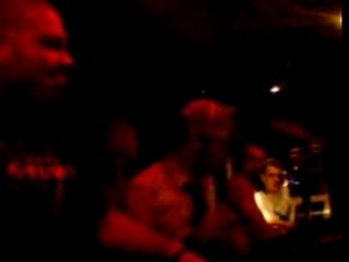 Michael Youn dans tous ses états a Nantes en boite