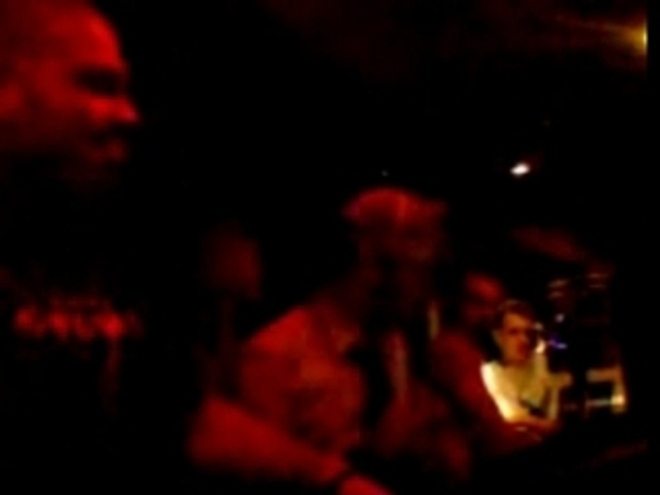 Michael Youn dans tous ses états a Nantes en boite