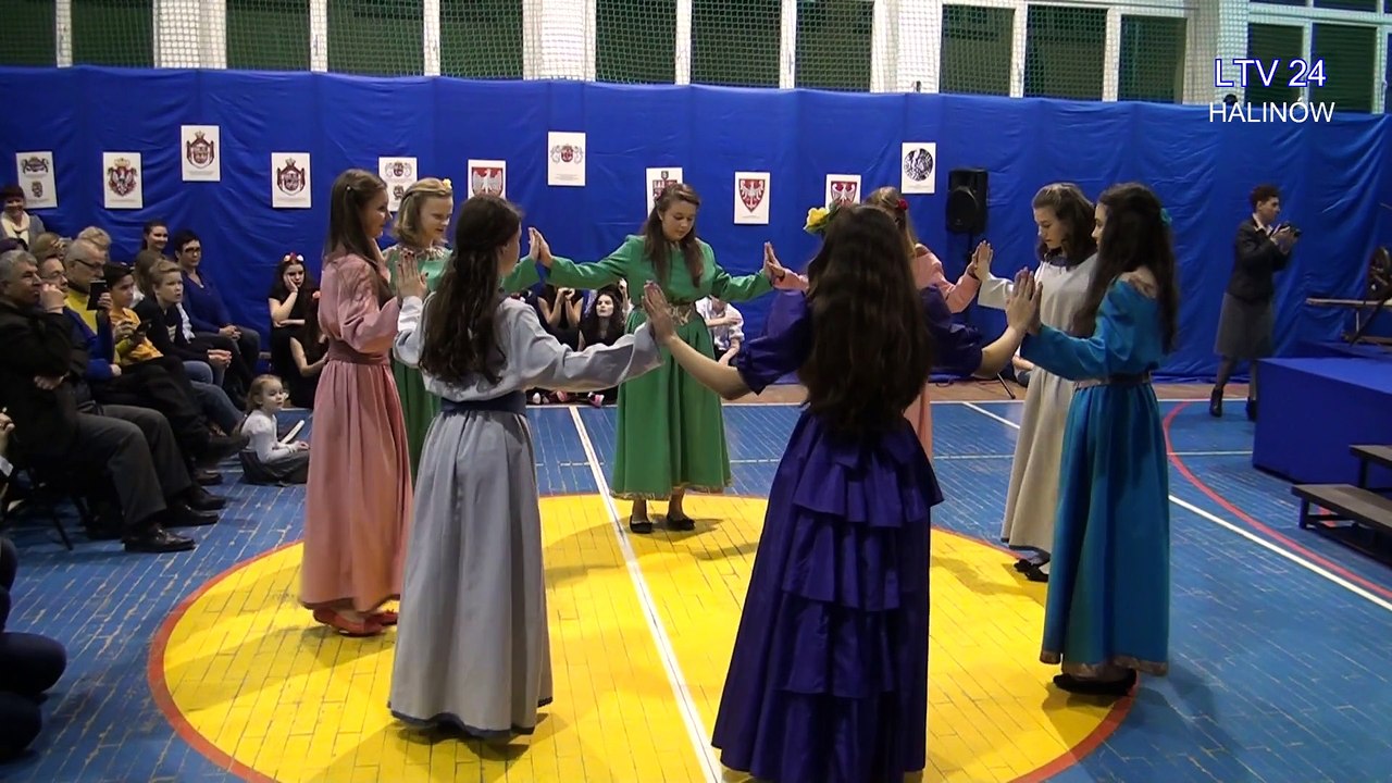 "Zawisza Czarny" - prezentacja