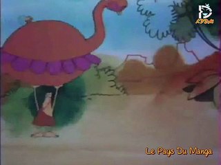 Cro et Bronto 01 - Deguisement parfait - LPDM