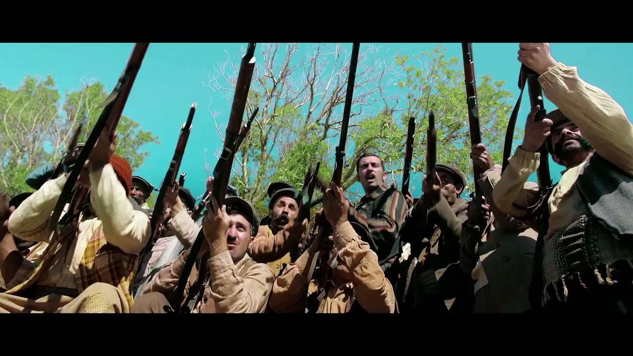 Mucize 2015 Türkçe Fragman