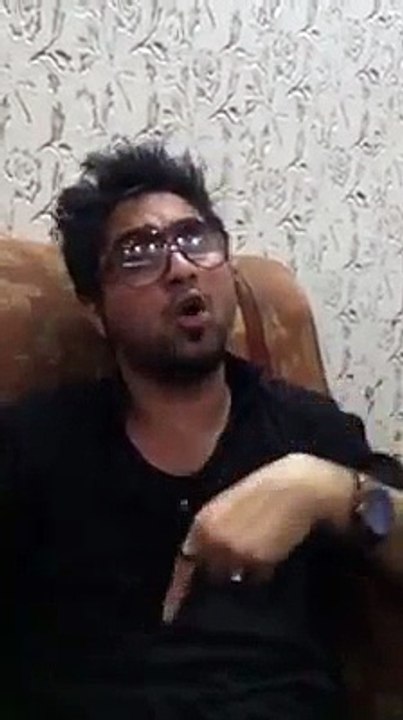 FUNNIEST PARODY