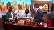 Kenny G Still Plays the Same Sax He Got in High School