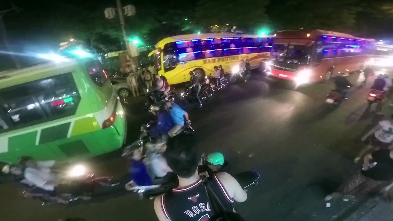 Vietnam 2015