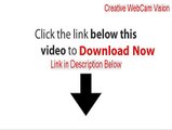 Creative WebCam Vision (Video) Keygen [Instant Download 2015]