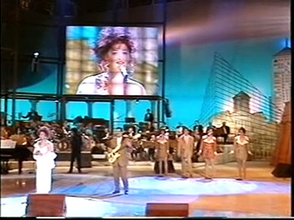 Eurovision Song Contest 1991 German Commentary Part 3 of 4