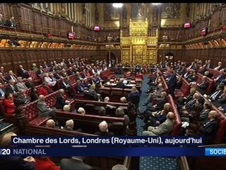 L'Angleterre, premier pays à autoriser la conception de bébés à trois parents
