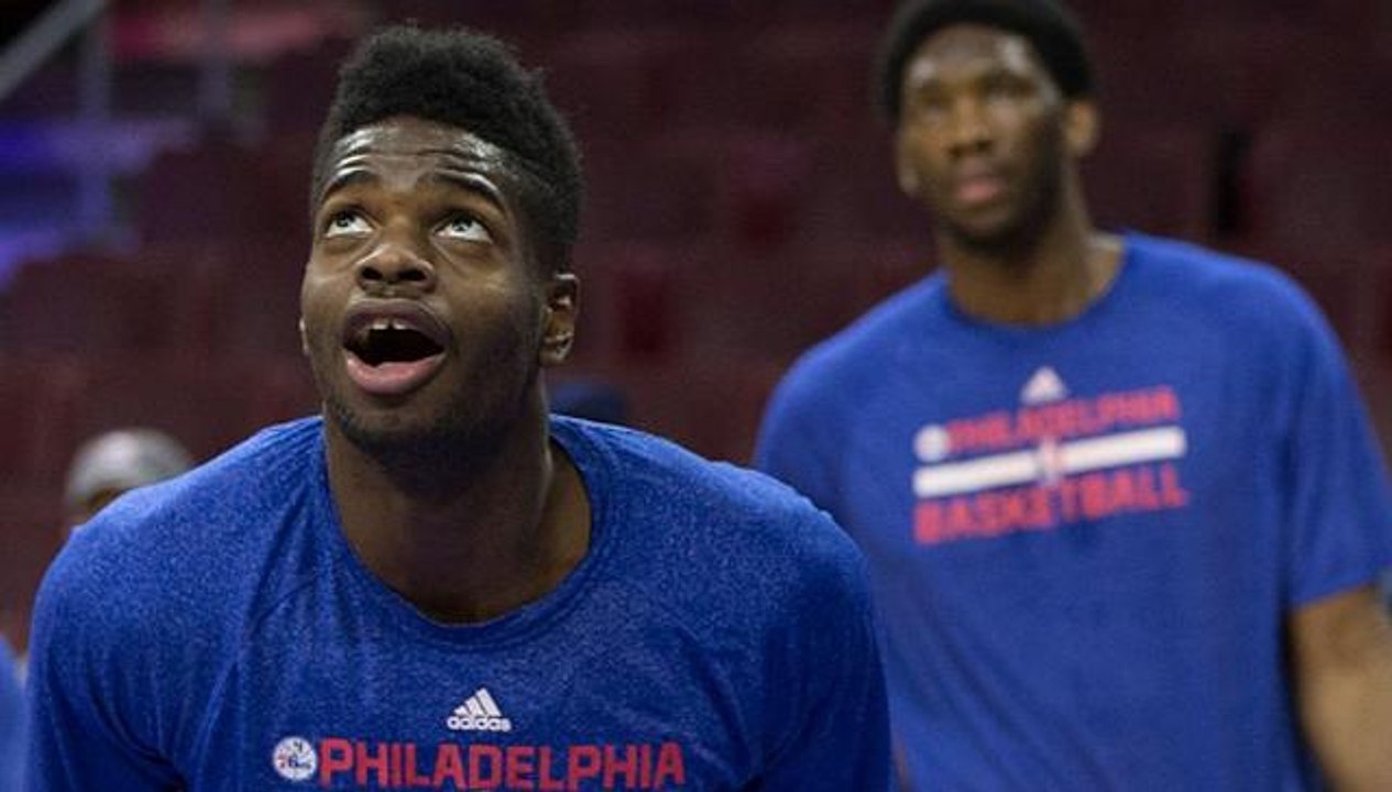 Did Sixers Make Entire Roster Available?