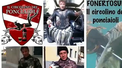 Bu Kadar Büyük Balık Vurduğuna Kendisi de İnanamadı