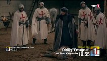 Diriliş Ertuğrul 11. Bölüm Fragmanı 4 Mart 2015 [Ddizi.tv]