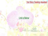 2nd Story Desktop Assistant Full - Instant Download