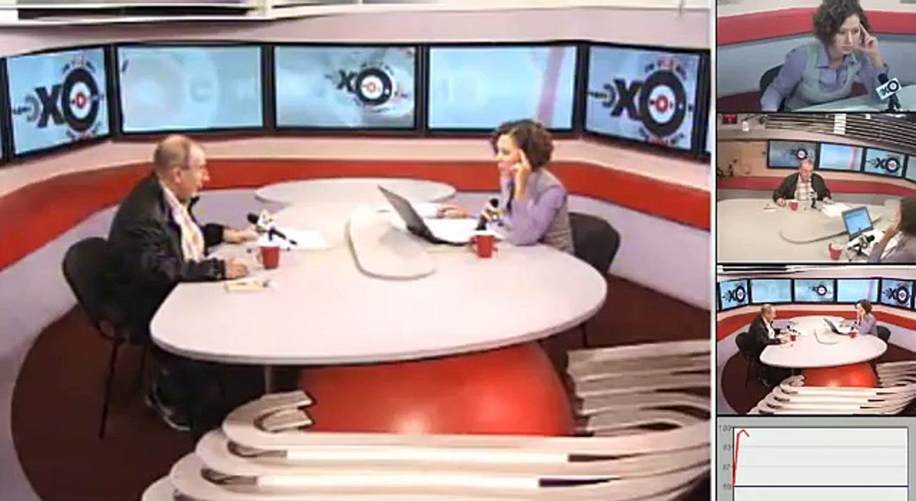 Михаил Веллер.  Эхо Москвы 19.09.2014