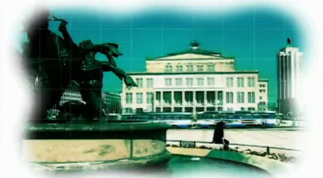 In aller Freundschaft S10E14 Endlich zu Hause