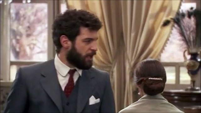 bosco, ines y amalia capitulo 1017