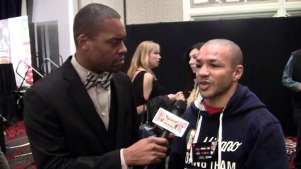 Leonard Bundu LOSES UNANIMOUS DECISION vs Keith Thurman