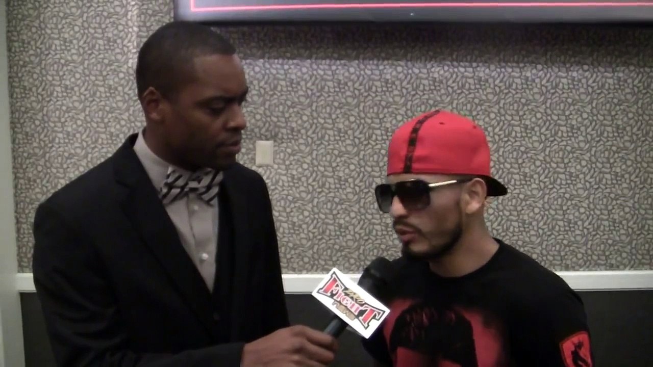 Abner Mares KNOCKOUT vs Jose Ramirez