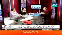 Zara Hut Kay ~ 25th February 2015 - Pakistani Talk Shows - Live Pak News