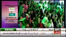 Har Lamha Purjosh ~ 25th February 2015 - Pakistani Talk Shows - Live Pak News