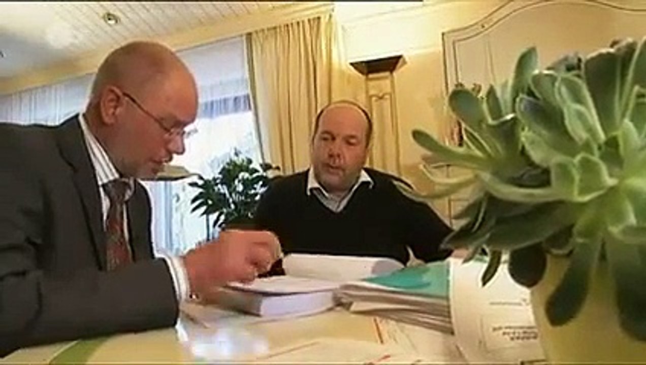 Banken - der Griff in die Taschen der Kunden wird immer scharmloser