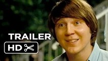 Love   Mercy Official Teaser Trailer (2015) - Brian Wilson Biopic HD