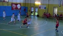 BRESSO BASKET vs. NUOVO BASKET GROANE