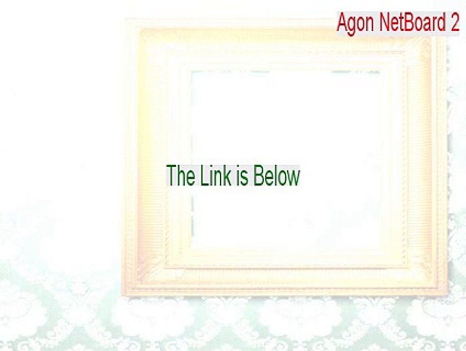 Agon NetBoard 2 (Fanorona) Serial [Instant Download]