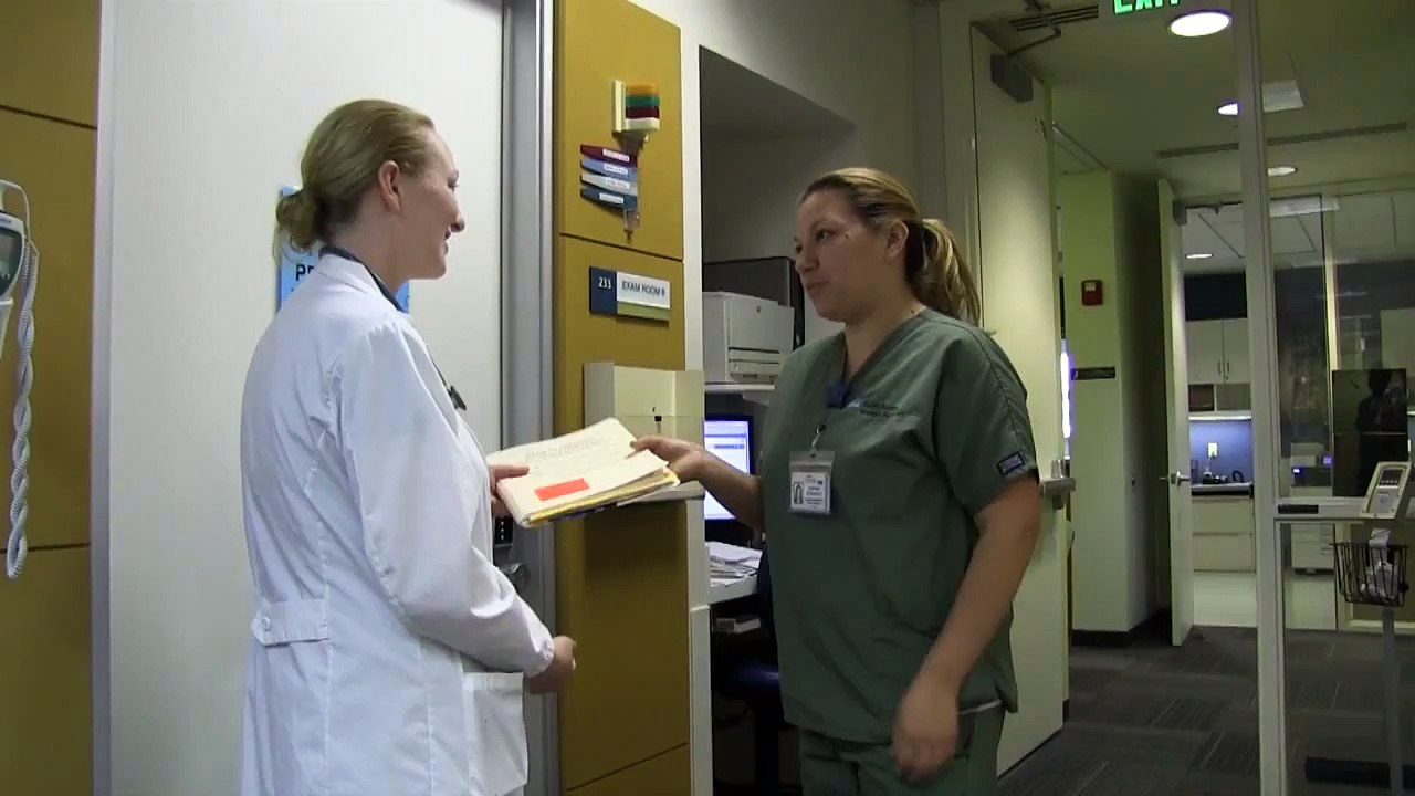 Aisling Murphy, MD | UCLA Family Health Center - UCLA Health