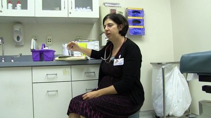 Anne Arikian, MD | UCLA Family Health Center - UCLA Health