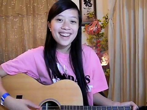 Live While We're Young - One Direction (Cover)