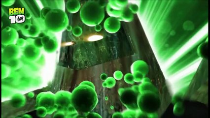 BEN 10 ALIENS MOVIE SCENES FIRST TIME HERE