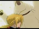 Full Metal Alchemist