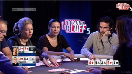 LMDB 5 - Replay - Partie de Confort avec Elky 25.02.2015 (Partie 01)