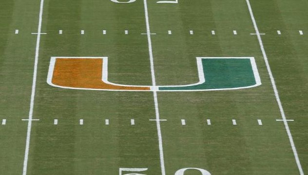 Porter: Has Miami Found Its Next RB?