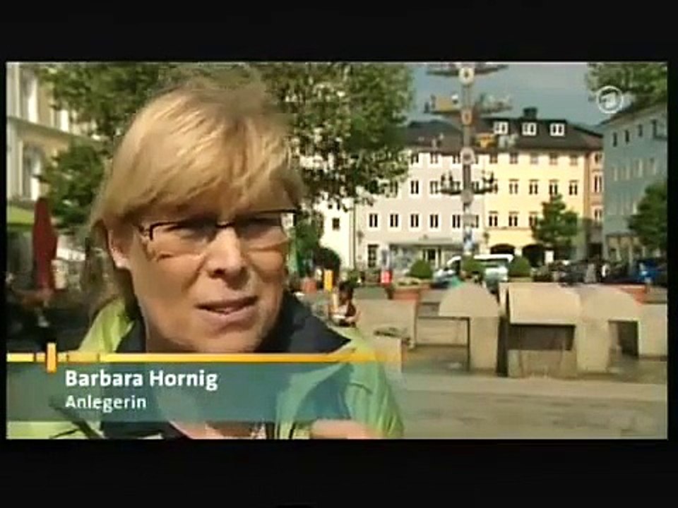 Zu wenig Zinsen für´s Ersparte. Die Lösung sparen auf ausländische Bank, aber Vorsicht Geld weg