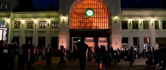 Фокус 3d дата выхода на двд