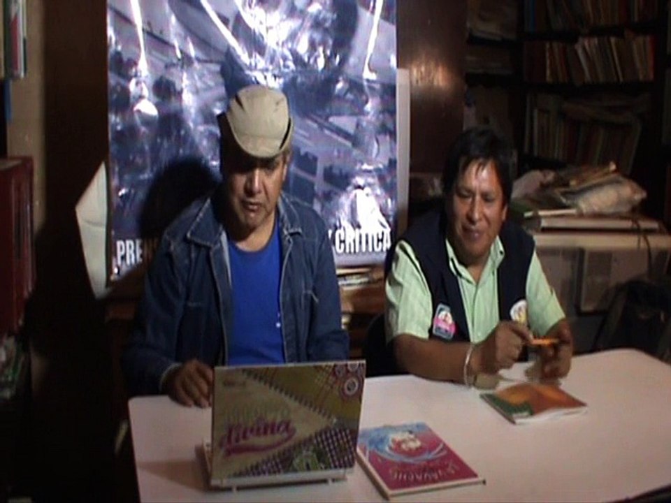 tutores unidos