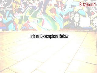 BlitzSound Serial [Legit Download 2015]