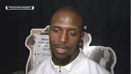 McCourty: Franchise tag isn't the worst thing