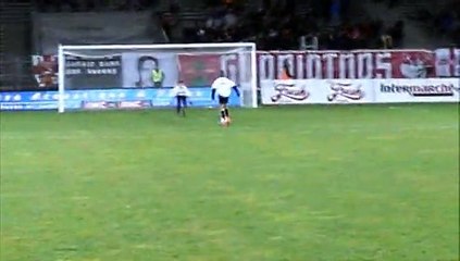 LES U13 AUX COSTIERES