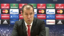 Foot - C1 - ASM - Jardim : «Ce n'est pas notre victoire la plus importante»