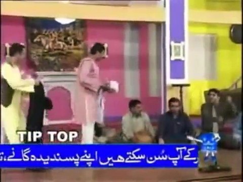 zafri khan vs naseem vicky