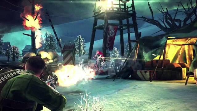 Brothers in Arms 3 Sons of War First Update Trailer (By Gameloft) iOS Android