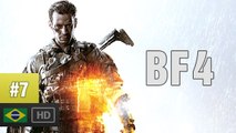 JOGANDO COM A GALERA | Battlefield 4 Gameplay Multiplayer [1080p] #7