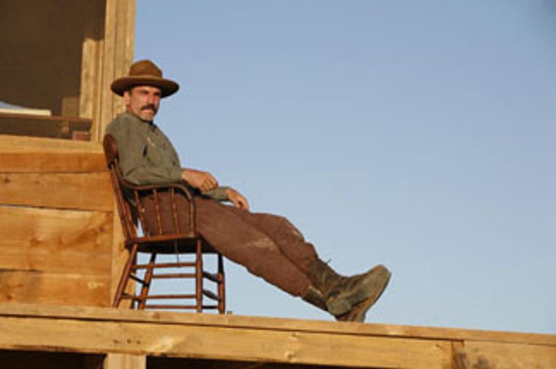 There will be blood VF- Ext 4