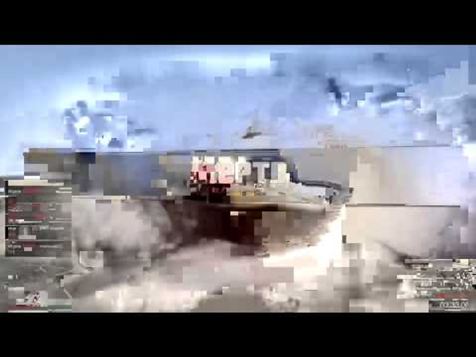 Вторая трансляция гонок в GTA V.