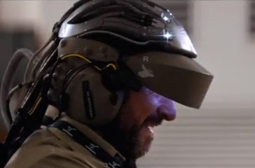 Bande-annonce : Chappie - Teaser (6) VF