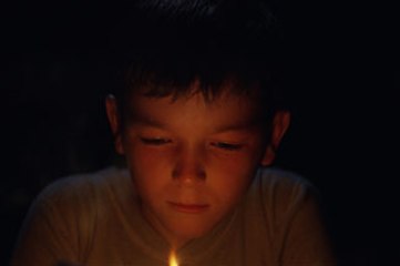 There will be blood VF- Ext 1