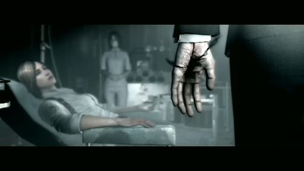 The Evil Within : The Assignment - Kidman s'y colle